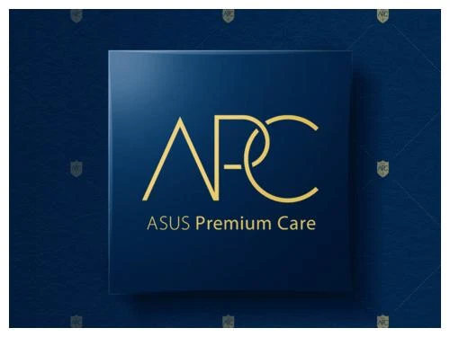 Asus Premium Care